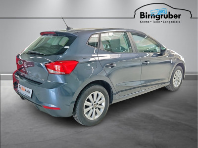 Seat Ibiza Gebrauchtwagen Seat Ibiza Gebrauchtwagen