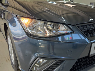Seat Ibiza Gebrauchtwagen Seat Ibiza Gebrauchtwagen