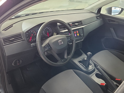 Seat Ibiza Gebrauchtwagen Seat Ibiza Gebrauchtwagen