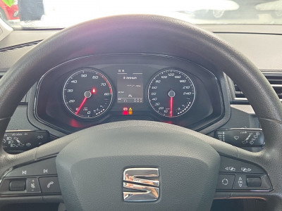 Seat Ibiza Gebrauchtwagen Seat Ibiza Gebrauchtwagen