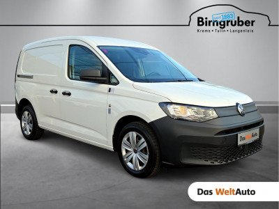 VW Caddy Gebrauchtwagen VW Caddy Gebrauchtwagen