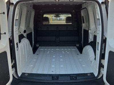 VW Caddy Gebrauchtwagen VW Caddy Gebrauchtwagen