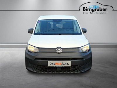 VW Caddy Gebrauchtwagen VW Caddy Gebrauchtwagen