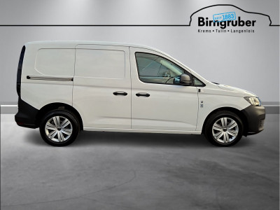 VW Caddy Gebrauchtwagen VW Caddy Gebrauchtwagen