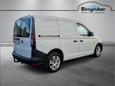 VW Caddy Gebrauchtwagen VW Caddy Gebrauchtwagen