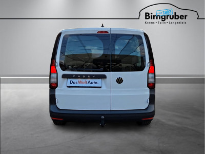 VW Caddy Gebrauchtwagen VW Caddy Gebrauchtwagen
