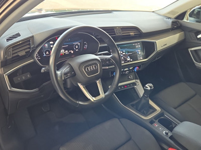 Audi Q3 Gebrauchtwagen Audi Q3 Gebrauchtwagen