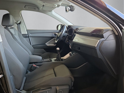 Audi Q3 Gebrauchtwagen Audi Q3 Gebrauchtwagen