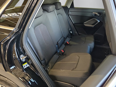 Audi Q3 Gebrauchtwagen Audi Q3 Gebrauchtwagen