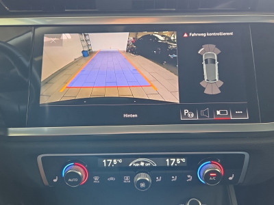 Audi Q3 Gebrauchtwagen Audi Q3 Gebrauchtwagen