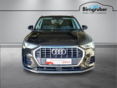 Audi Q3 Gebrauchtwagen Audi Q3 Gebrauchtwagen