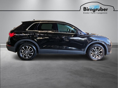 Audi Q3 Gebrauchtwagen Audi Q3 Gebrauchtwagen