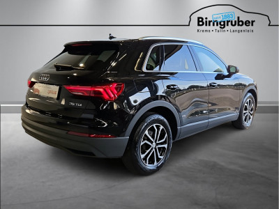 Audi Q3 Gebrauchtwagen Audi Q3 Gebrauchtwagen