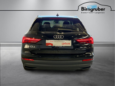 Audi Q3 Gebrauchtwagen Audi Q3 Gebrauchtwagen