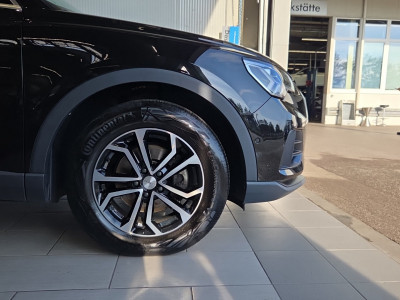 Audi Q3 Gebrauchtwagen Audi Q3 Gebrauchtwagen