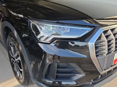 Audi Q3 Gebrauchtwagen Audi Q3 Gebrauchtwagen