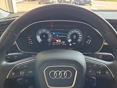 Audi Q3 Gebrauchtwagen Audi Q3 Gebrauchtwagen