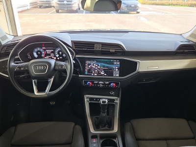 Audi Q3 Gebrauchtwagen Audi Q3 Gebrauchtwagen