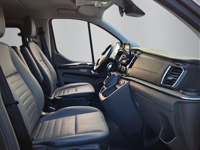 Ford Tourneo Custom Gebrauchtwagen