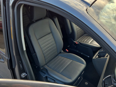 Ford Tourneo Custom Gebrauchtwagen