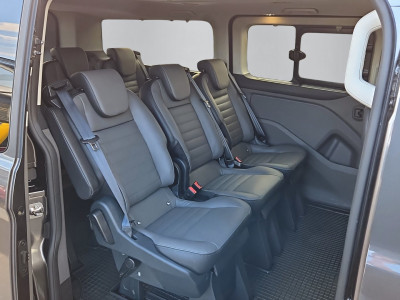 Ford Tourneo Custom Gebrauchtwagen