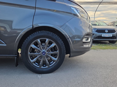Ford Tourneo Custom Gebrauchtwagen