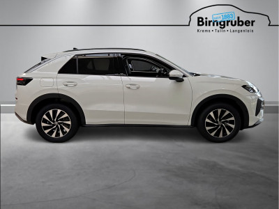 VW T-Roc Gebrauchtwagen VW T-Roc Gebrauchtwagen