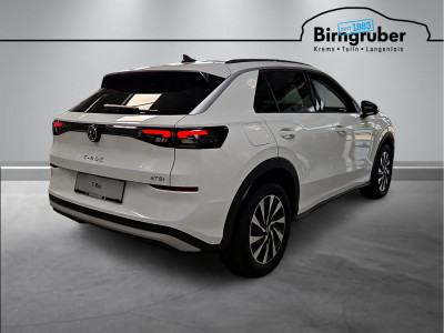 VW T-Roc Gebrauchtwagen VW T-Roc Gebrauchtwagen