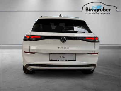 VW T-Roc Gebrauchtwagen VW T-Roc Gebrauchtwagen
