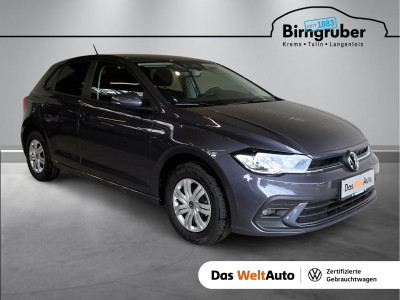 VW Polo Gebrauchtwagen VW Polo Gebrauchtwagen