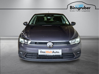 VW Polo Gebrauchtwagen VW Polo Gebrauchtwagen