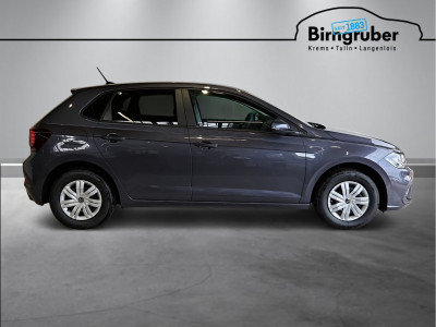 VW Polo Gebrauchtwagen VW Polo Gebrauchtwagen