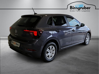 VW Polo Gebrauchtwagen VW Polo Gebrauchtwagen