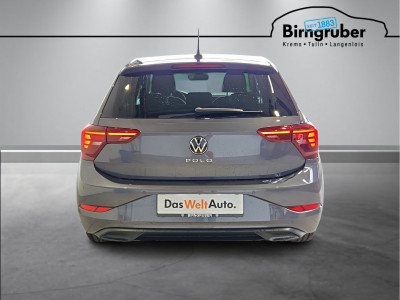 VW Polo Gebrauchtwagen VW Polo Gebrauchtwagen