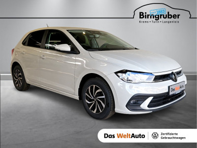 VW Polo Gebrauchtwagen VW Polo Gebrauchtwagen