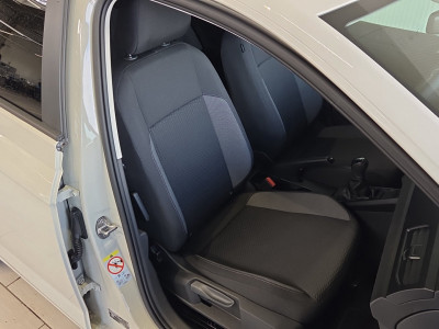 VW Polo Gebrauchtwagen VW Polo Gebrauchtwagen