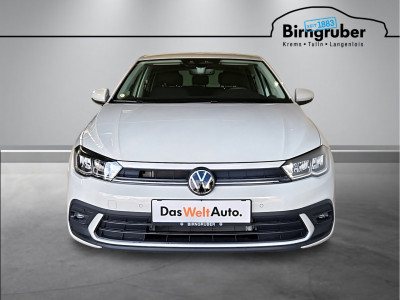VW Polo Gebrauchtwagen VW Polo Gebrauchtwagen