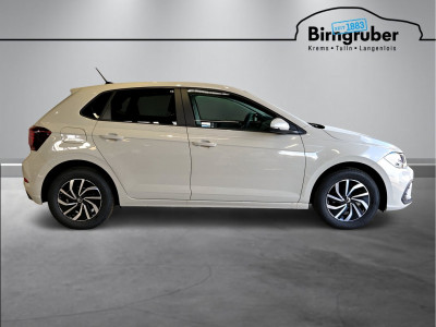 VW Polo Gebrauchtwagen VW Polo Gebrauchtwagen