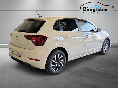 VW Polo Gebrauchtwagen VW Polo Gebrauchtwagen