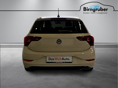 VW Polo Gebrauchtwagen VW Polo Gebrauchtwagen