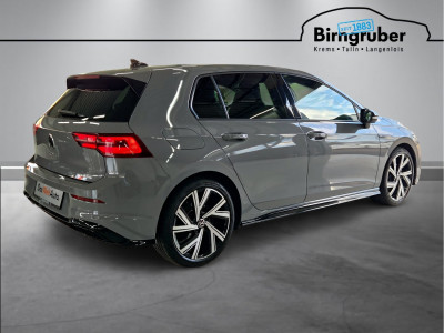 VW Golf Gebrauchtwagen VW Golf Gebrauchtwagen