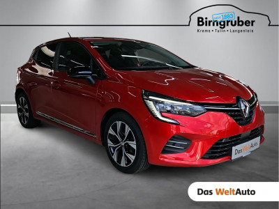 Renault Clio Gebrauchtwagen