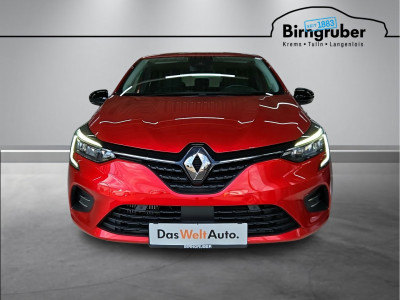 Renault Clio Gebrauchtwagen