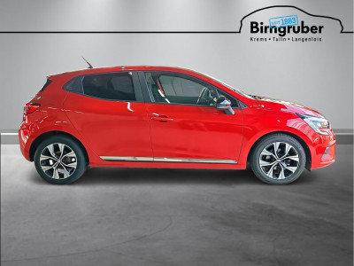 Renault Clio Gebrauchtwagen