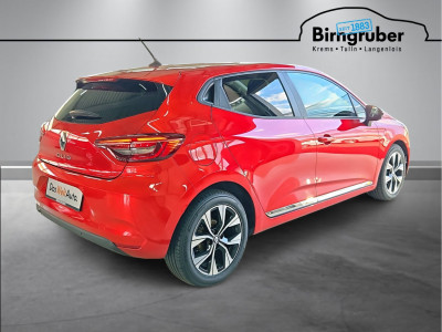 Renault Clio Gebrauchtwagen