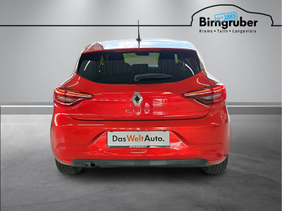 Renault Clio Gebrauchtwagen