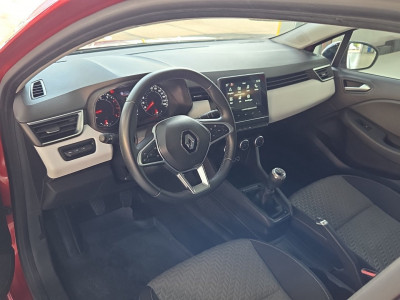 Renault Clio Gebrauchtwagen