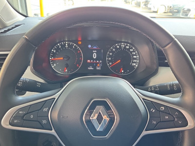 Renault Clio Gebrauchtwagen