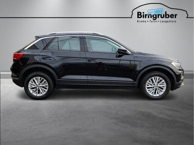 VW T-Roc Gebrauchtwagen VW T-Roc Gebrauchtwagen