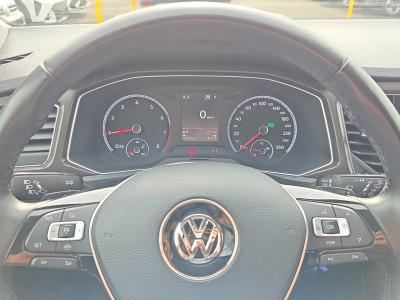 VW T-Roc Gebrauchtwagen VW T-Roc Gebrauchtwagen